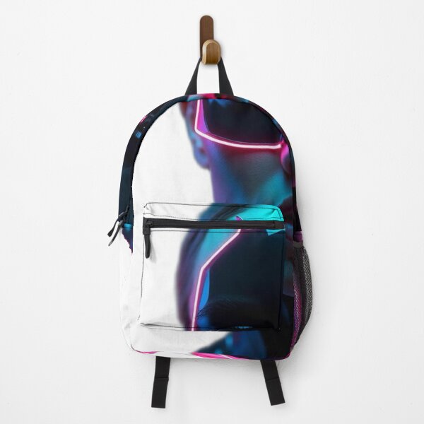 Item preview, Neon Void Vision designed and sold by Memora405.