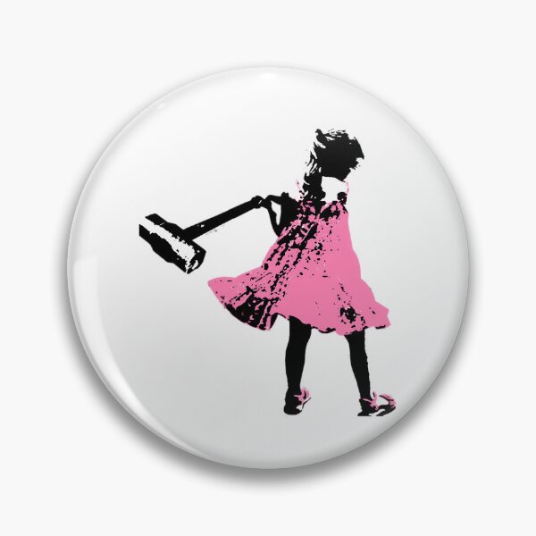 Item preview, Axe Girl designed and sold by mismesss.