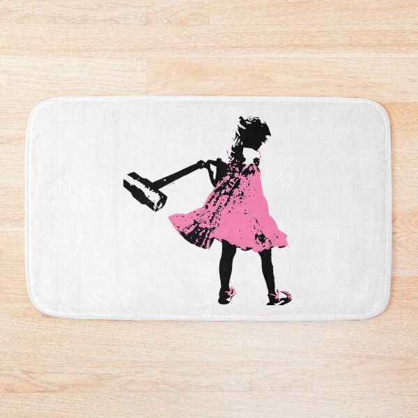 Item preview, Axe Girl designed and sold by mismesss.