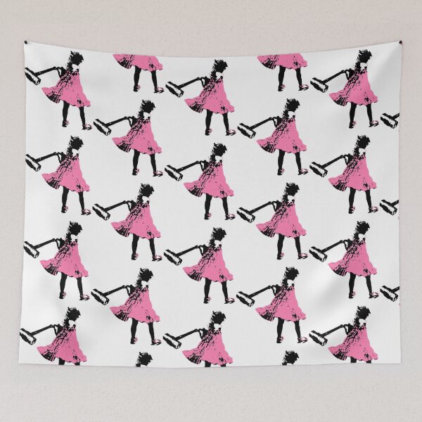 Item preview, Axe Girl designed and sold by mismesss.