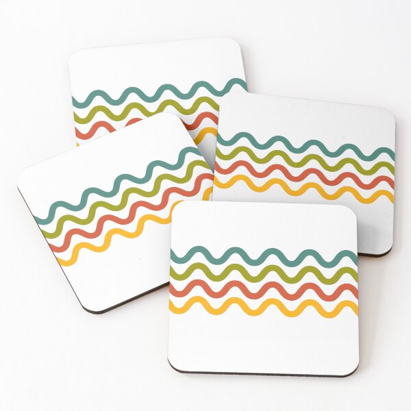 Item preview, Colorful lines  designed and sold by AURENX.