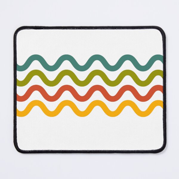 Item preview, Colorful lines  designed and sold by AURENX.