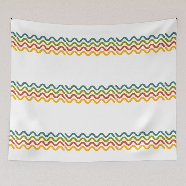 Item preview, Colorful lines  designed and sold by AURENX.