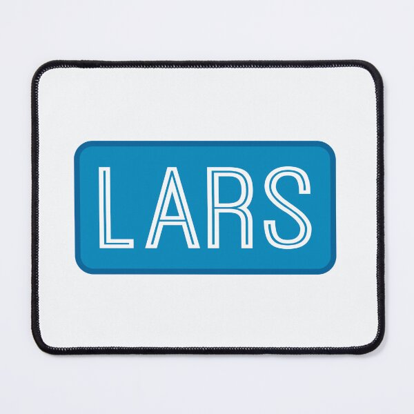 Item preview, Lars Name designed and sold by Jeallan Designs.
