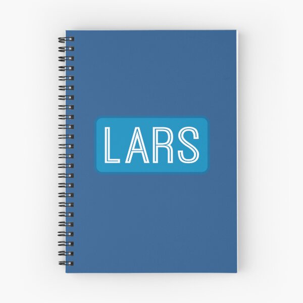 Item preview, Lars Name designed and sold by Jeallan Designs.
