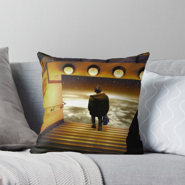 Item preview, Walking into unknown. Golden designed and sold by mgro-art.
