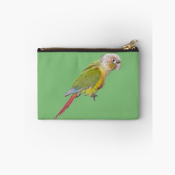 Item preview, Tropical Bird: Mango designed and sold by redhead-autumn.