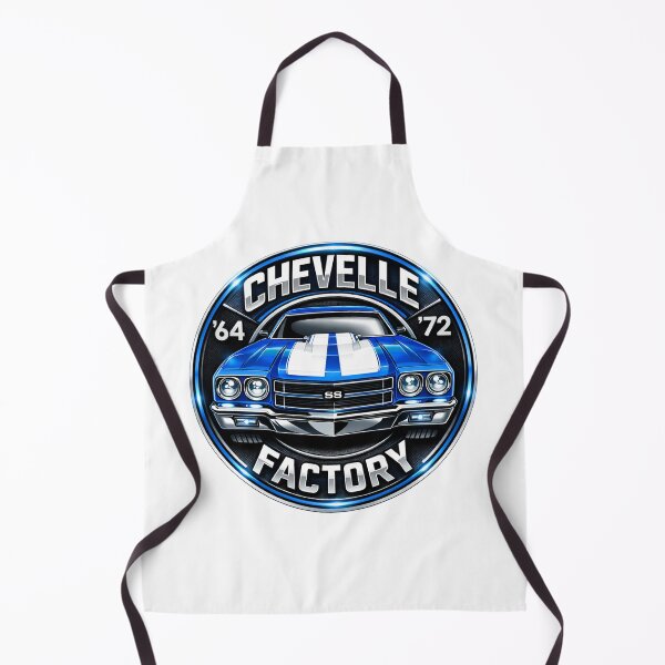 Item preview, Chevelle Factory Muscle cars designed and sold by allin14fun.
