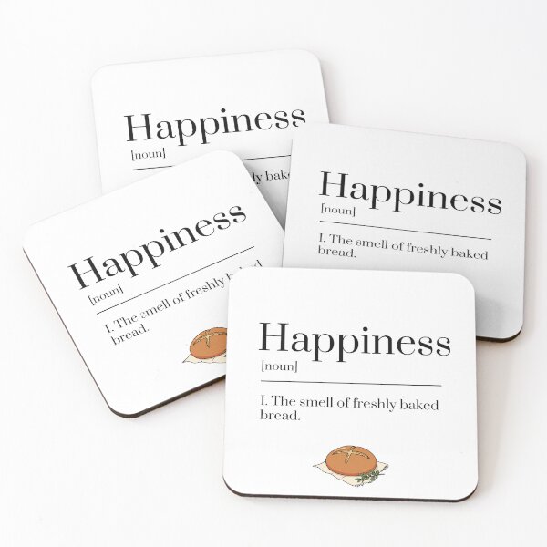Item preview, A Definition of Happiness designed and sold by RoseDesigns05.