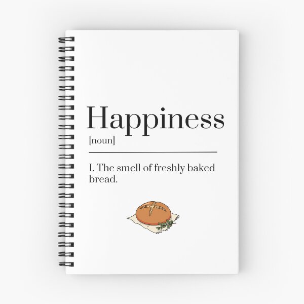 Item preview, A Definition of Happiness designed and sold by RoseDesigns05.