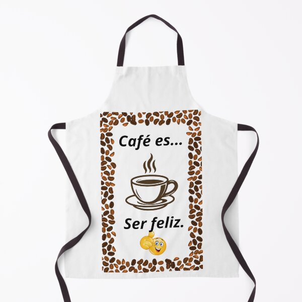 Item preview, Coffee is... being happy designed and sold by Lorens Designs.