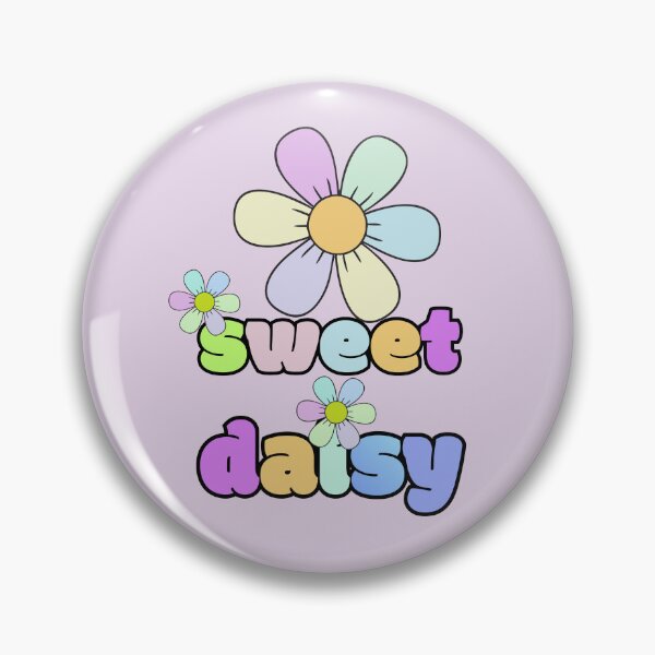 Item preview, Sweet Pastel Daisy Dreams, designed and sold by Aimetoi.