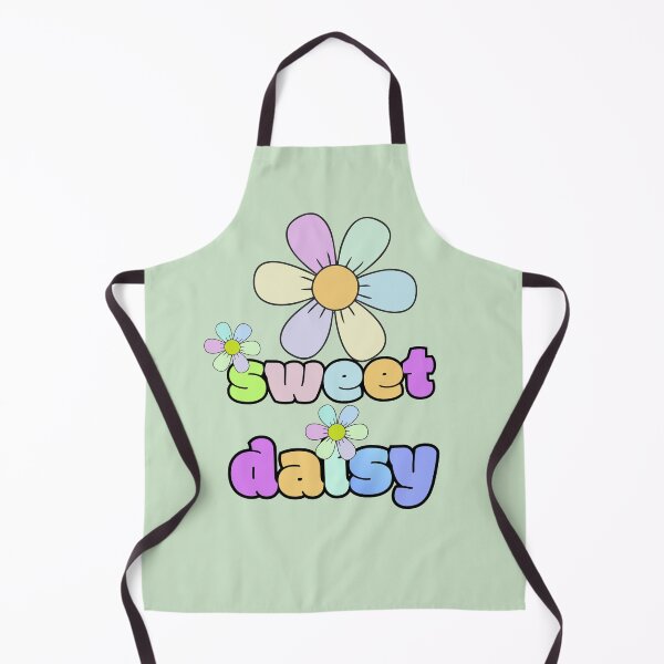 Item preview, Sweet Pastel Daisy Dreams, designed and sold by Aimetoi.