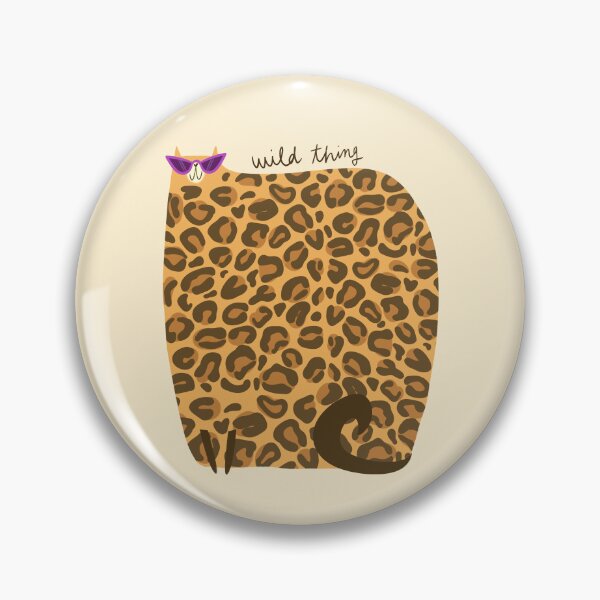 Item preview, Big Bengal Cat designed and sold by poket.piktures.