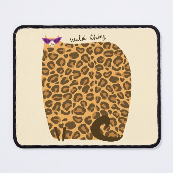 Item preview, Big Bengal Cat designed and sold by poket.piktures.