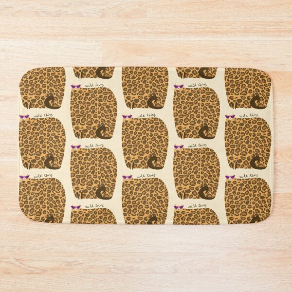 Item preview, Big Bengal Cat designed and sold by poket.piktures.