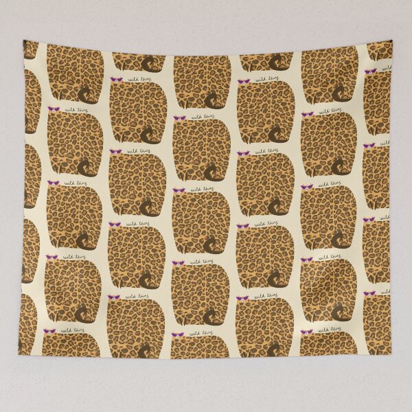 Item preview, Big Bengal Cat designed and sold by poket.piktures.