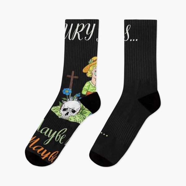 Item preview, I Bury Things Maybe Plants Maybe People designed and sold by WearFine.