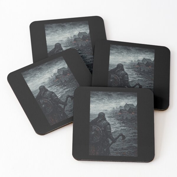 Item preview, Viking march designed and sold by Frogmen shop.