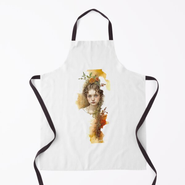 Item preview, Vintage Portrait Illustration 3 designed and sold by ©Janis Zroback.