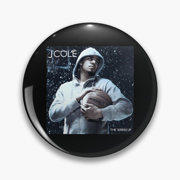 Item preview, Cole 2014 The Warm Up designed and sold by mismesss.