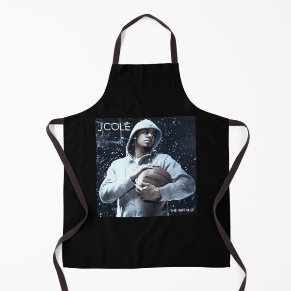 Item preview, Cole 2014 The Warm Up designed and sold by mismesss.