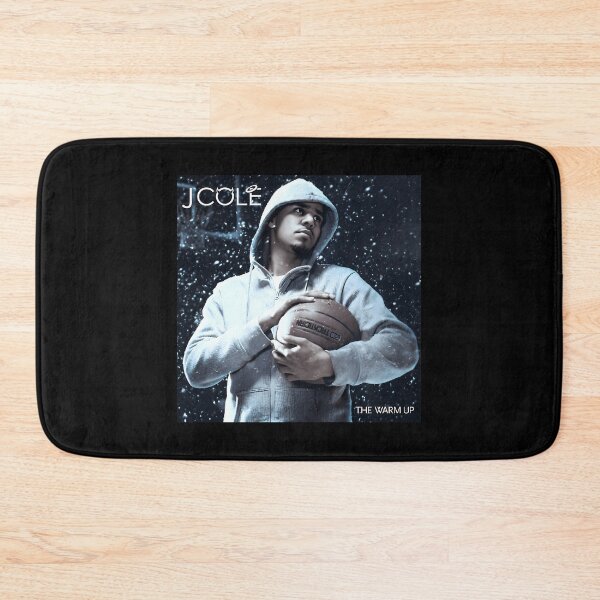 Item preview, Cole 2014 The Warm Up designed and sold by mismesss.