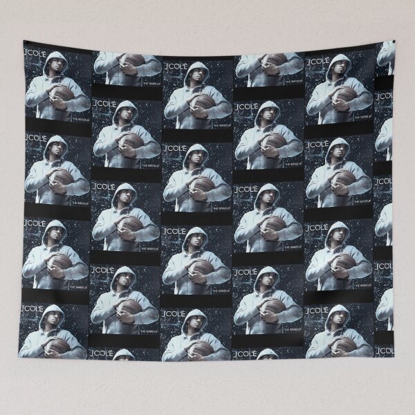 Item preview, Cole 2014 The Warm Up designed and sold by mismesss.