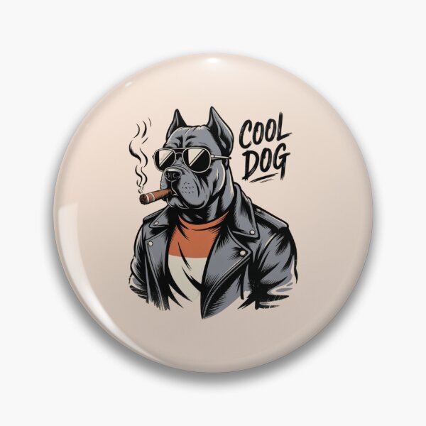 Item preview, Cool Cane Corso designed and sold by 123ks.