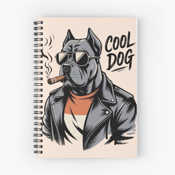 Artikelvorschau, Cool Cane Corso entworfen und verkauft von 123ks.