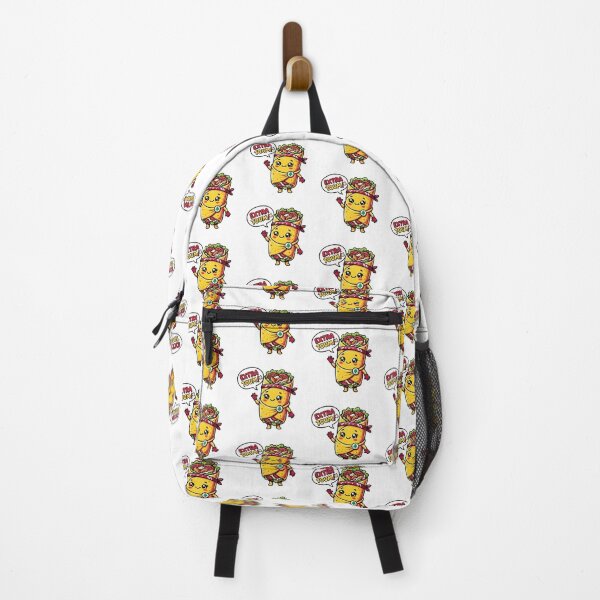 Item preview, Lebanese Shawarma Cute Toum Garlic Art designed and sold by DuckOddity.