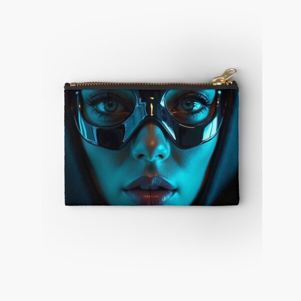 Item preview, Cyber Ice Vision designed and sold by Memora405.