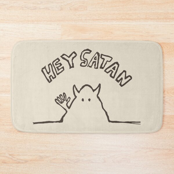 Item preview, Sigur Rós Hey Satan designed and sold by susannemeber.