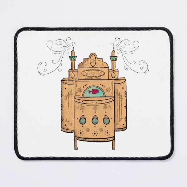 Item preview, Shahr-e Farang Traditional Persian Peep Box شهر فرنگ designed and sold by ZiziStudio.