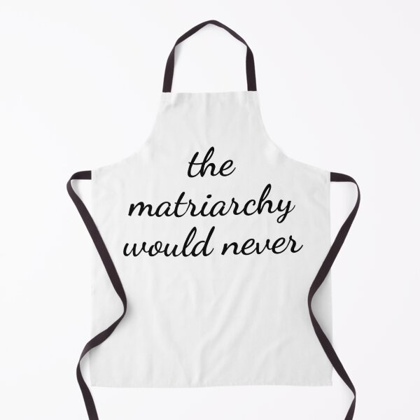 Item preview, Minimalist Matriarchy, Feminist, Simple Empowerment, Womens Rights designed and sold by toongstudio.
