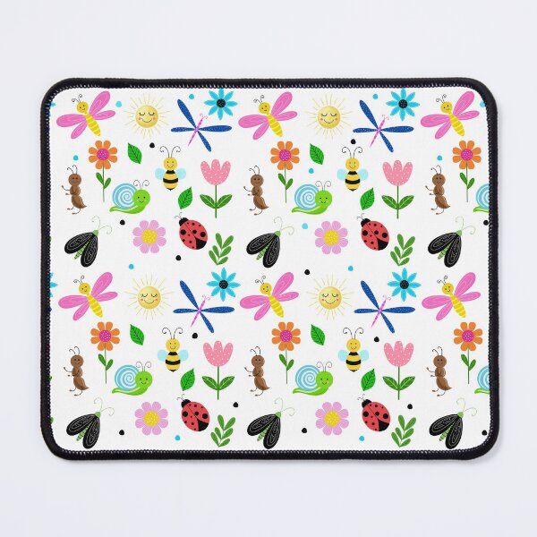 Item preview, Happy Summer Critters designed and sold by NotPrettyinPink.