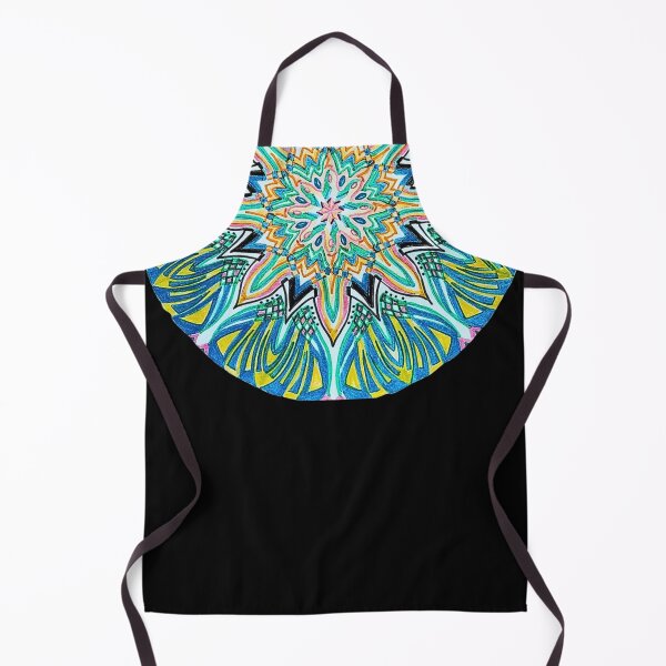 Item preview, Mandala Acqua designed and sold by K Klox K.