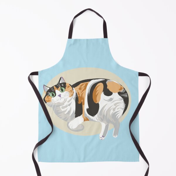 Item preview, resting kitten designed and sold by KASARO.