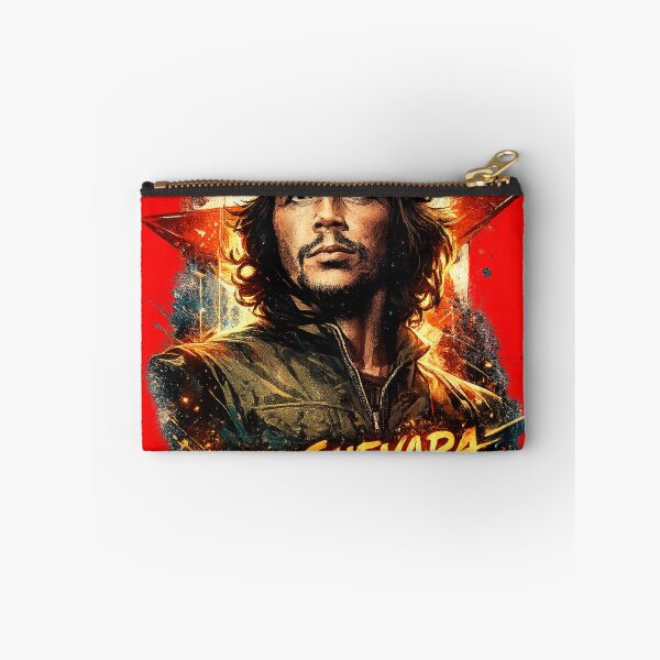 Item preview, Che Guevara Revolution Cuba Freedom Gastro Fight designed and sold by paulchen74.