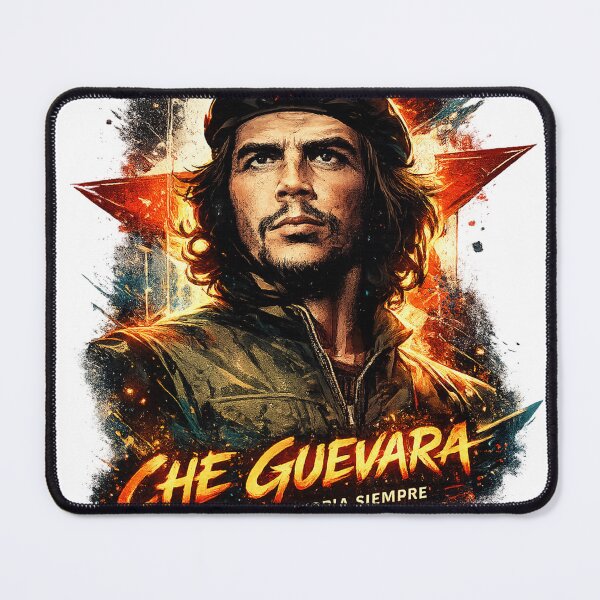 Item preview, Che Guevara Revolution Cuba Freedom Gastro Fight designed and sold by paulchen74.