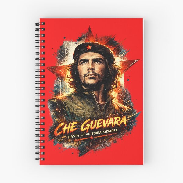 Item preview, Che Guevara Revolution Cuba Freedom Gastro Fight designed and sold by paulchen74.