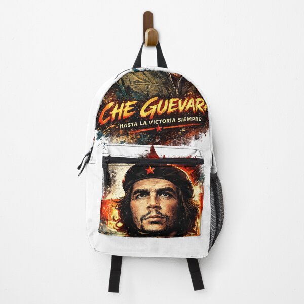 Item preview, Che Guevara Revolution Cuba Freedom Gastro Fight designed and sold by paulchen74.
