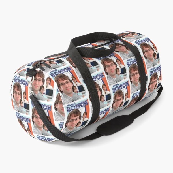 Item preview, Michael Bolton Fan Art - Office Space designed and sold by darklordpug.