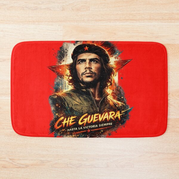 Item preview, Che Guevara Revolution Cuba Freedom Gastro Fight designed and sold by paulchen74.