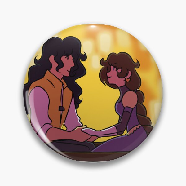 Item preview, Lost Magic Tangled AU designed and sold by Malta2277.