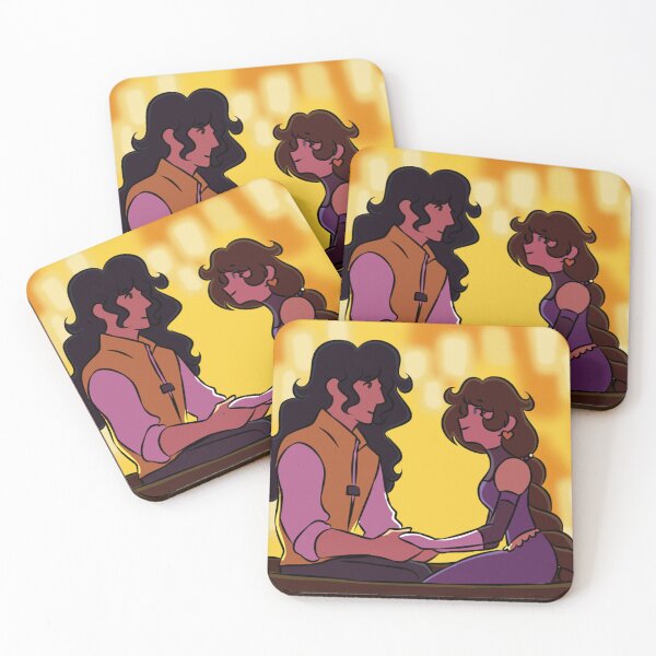 Item preview, Lost Magic Tangled AU designed and sold by Malta2277.