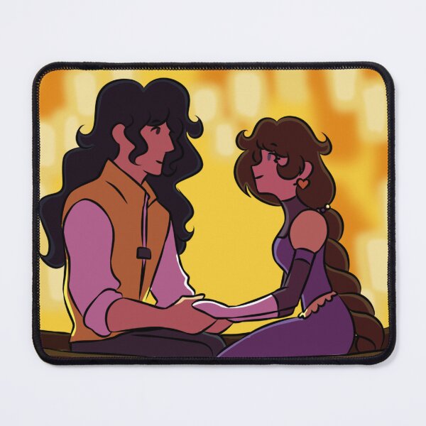 Item preview, Lost Magic Tangled AU designed and sold by Malta2277.