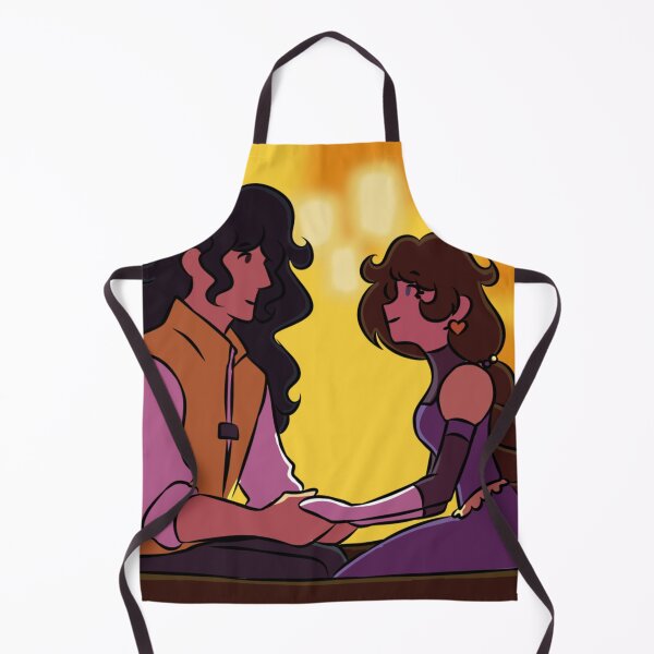 Item preview, Lost Magic Tangled AU designed and sold by Malta2277.