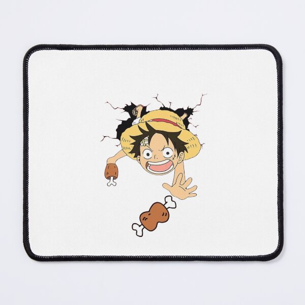 Item preview, Straw Hat Pirate King Dream Chibi Anime Design designed and sold by Mr-MC-kitty.