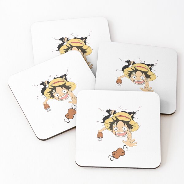 Item preview, Straw Hat Pirate King Dream Chibi Anime Design designed and sold by Mr-MC-kitty.